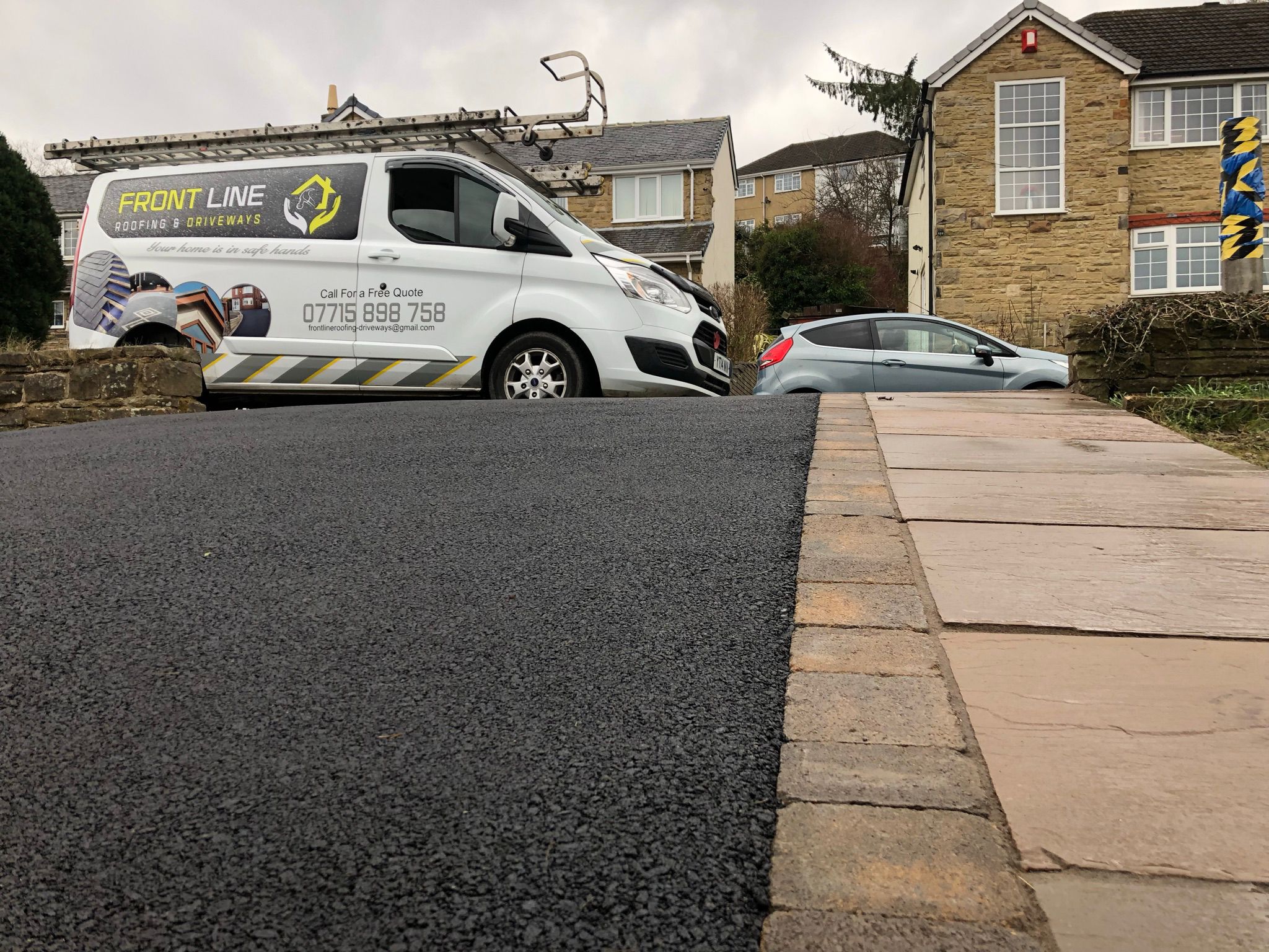 Drainage Systems