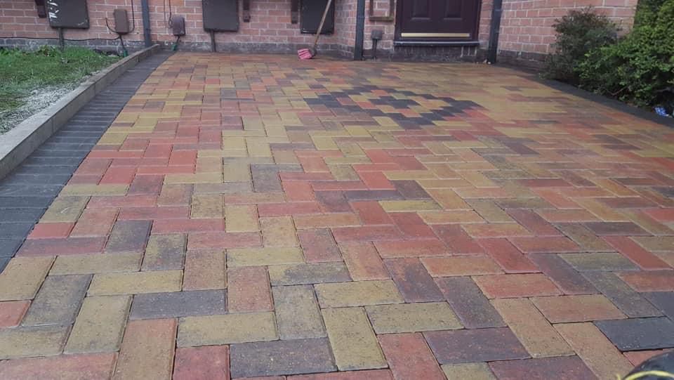 Roof Repairs