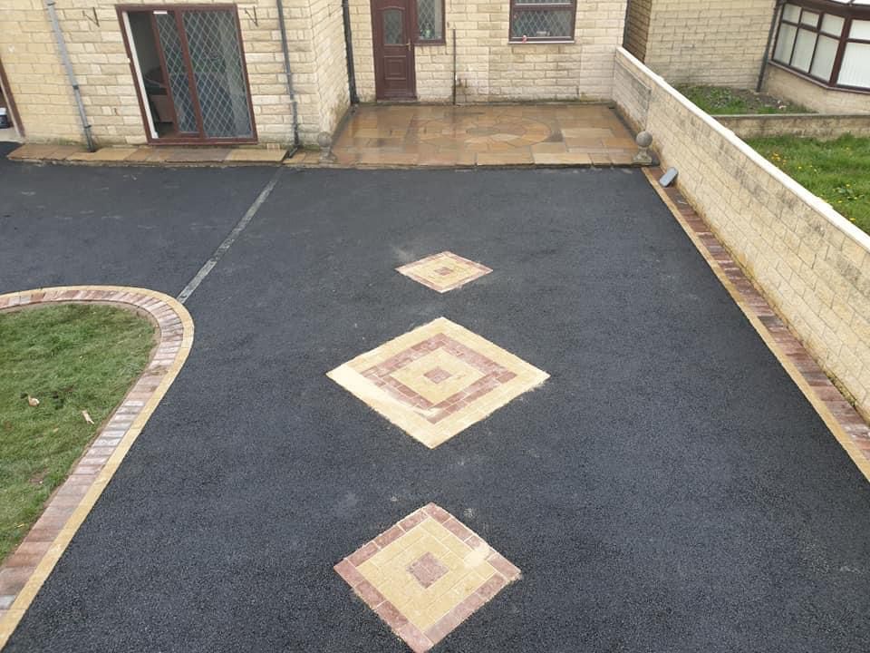 Block Paving
